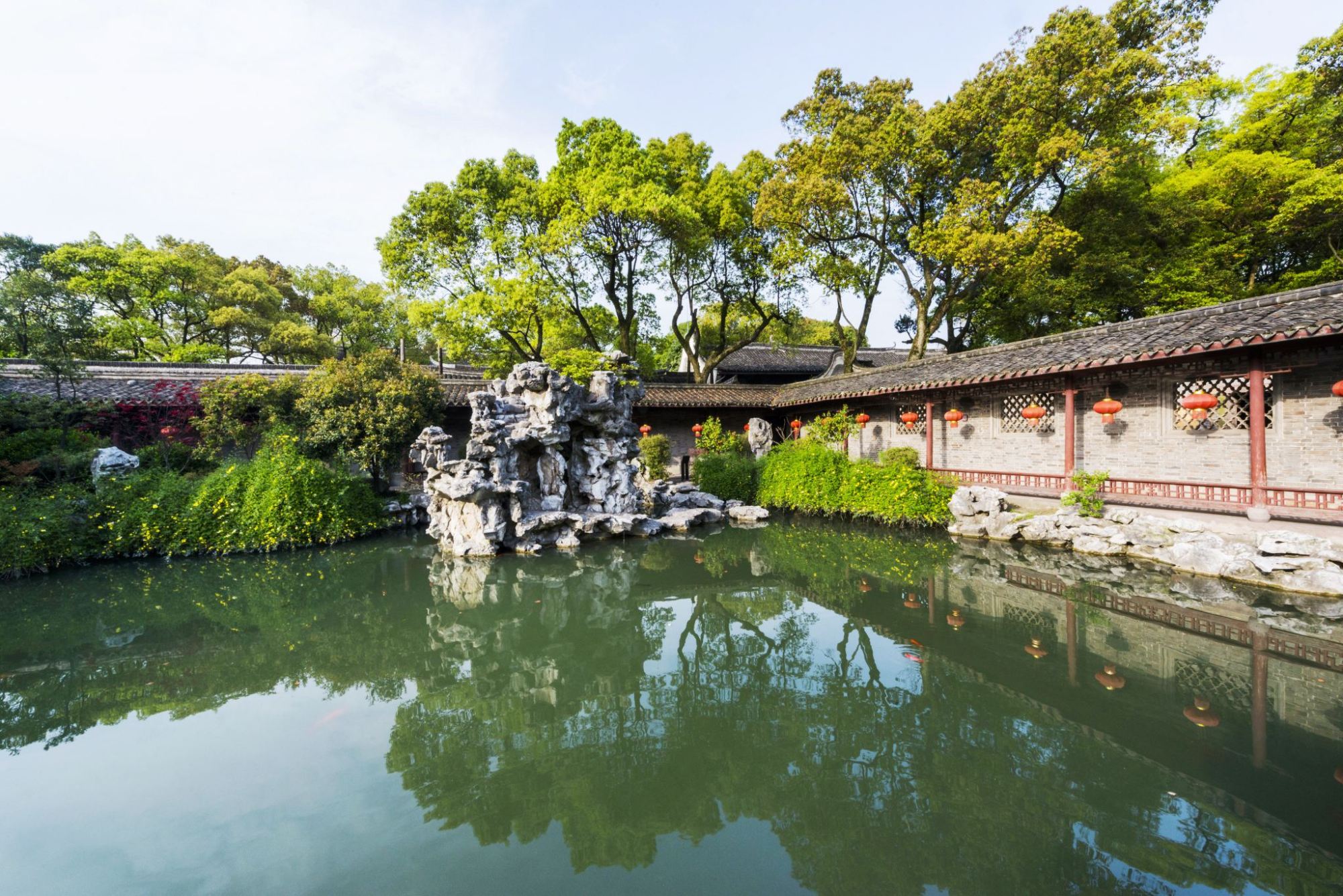 浙江宁波旅游必去十大景点是哪些